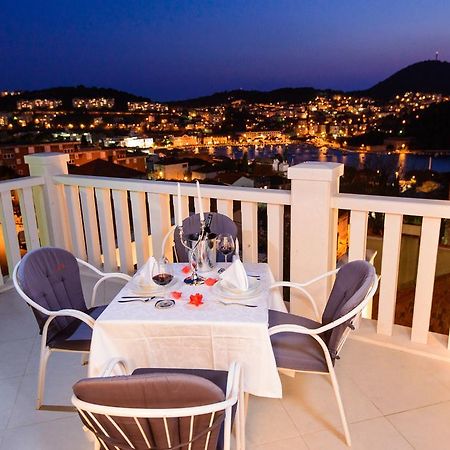 Apartment Denis دوبروفينك الغرفة الصورة
