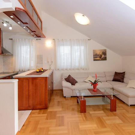 Apartment Denis دوبروفينك الغرفة الصورة