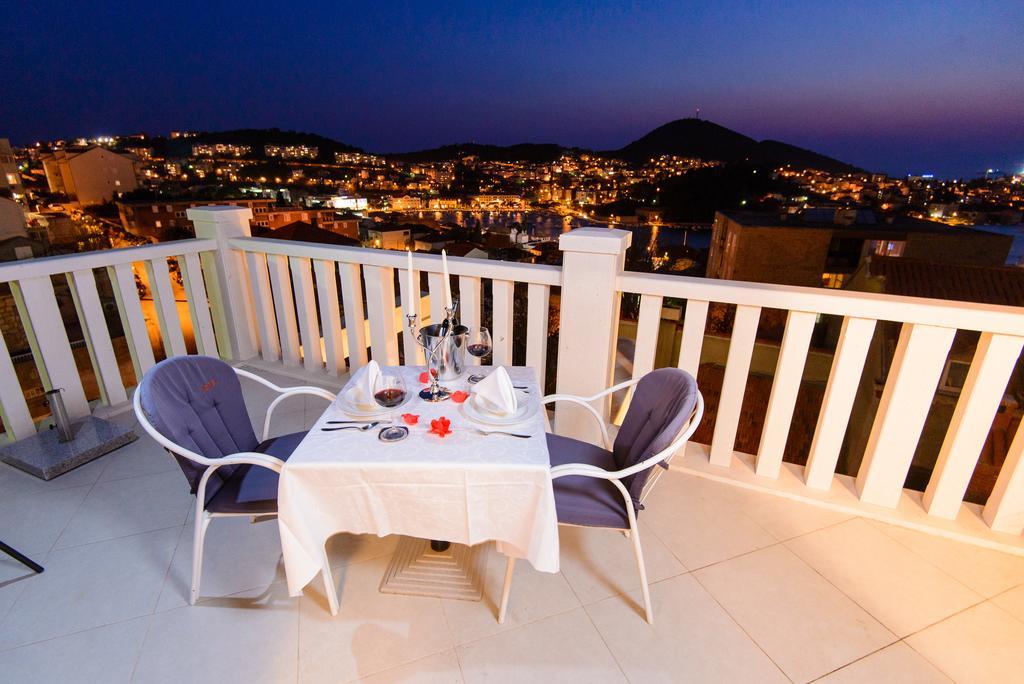 Apartment Denis دوبروفينك الغرفة الصورة