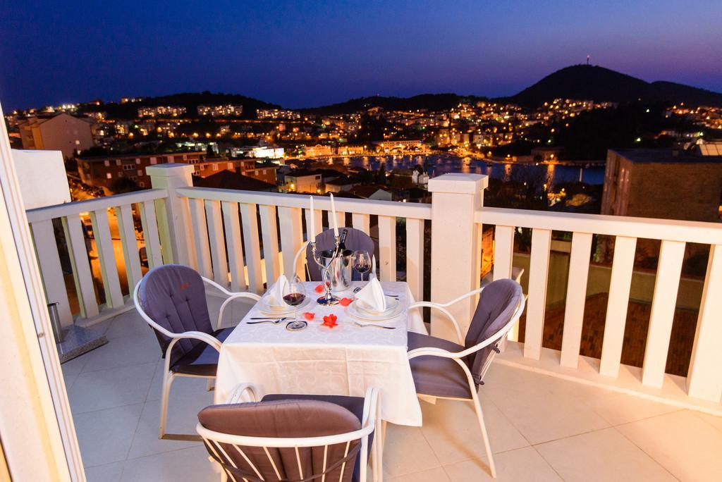 Apartment Denis دوبروفينك الغرفة الصورة