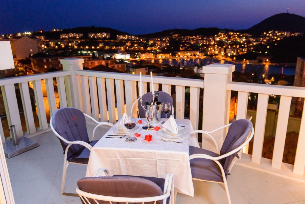 Apartment Denis دوبروفينك الغرفة الصورة