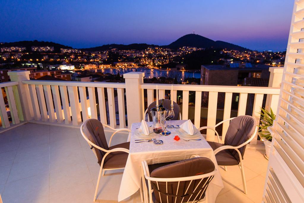 Apartment Denis دوبروفينك الغرفة الصورة