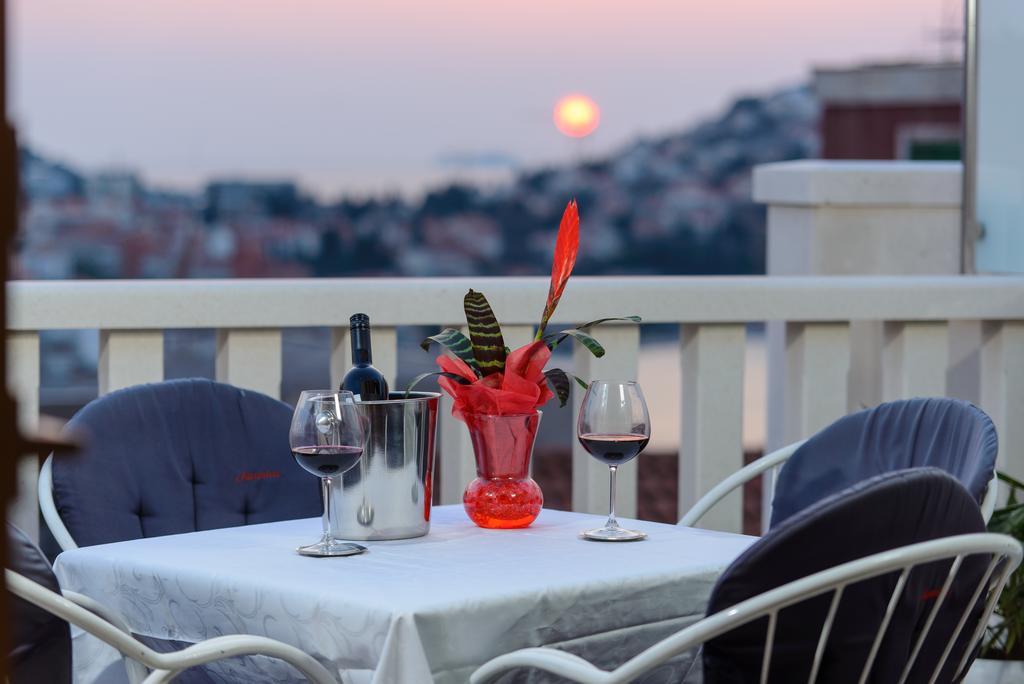 Apartment Denis دوبروفينك الغرفة الصورة