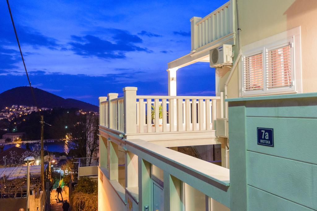 Apartment Denis دوبروفينك الغرفة الصورة