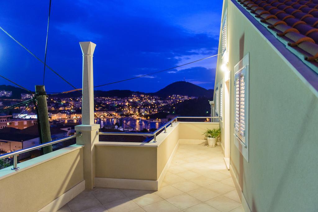 Apartment Denis دوبروفينك الغرفة الصورة