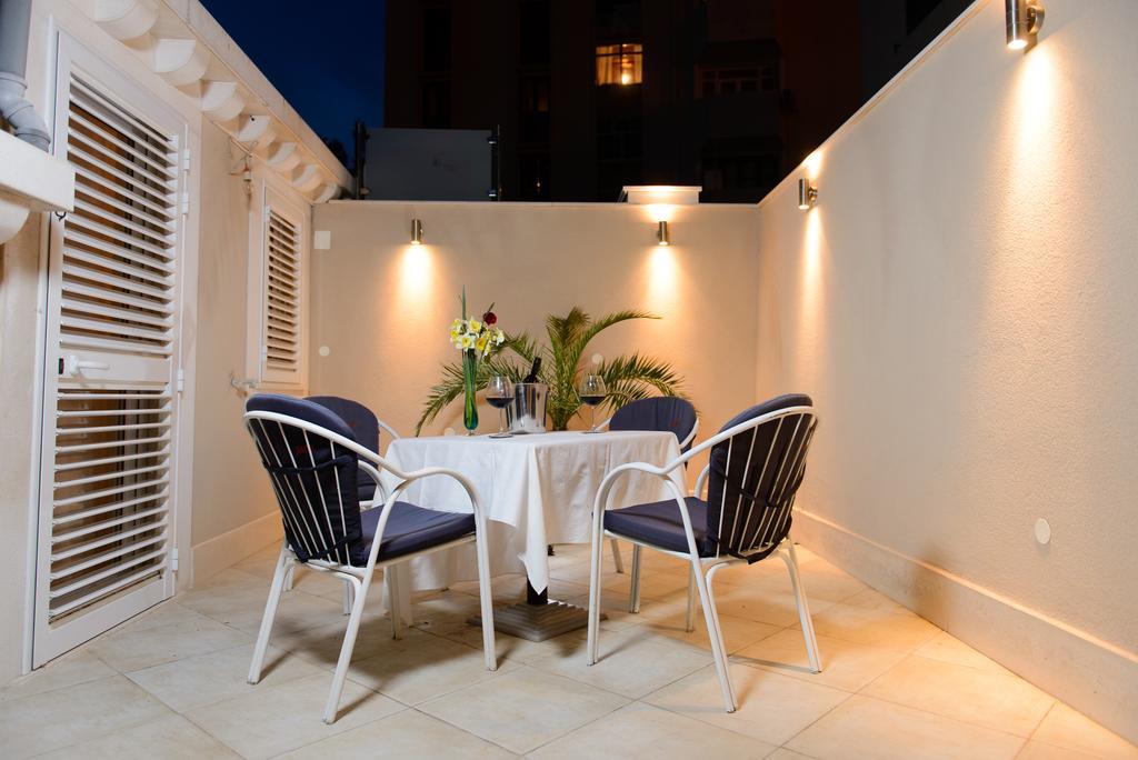 Apartment Denis دوبروفينك الغرفة الصورة
