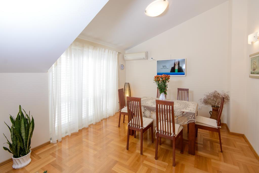 Apartment Denis دوبروفينك الغرفة الصورة