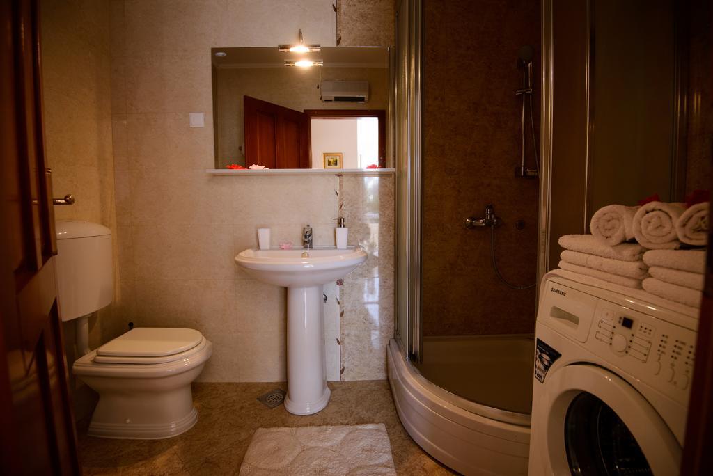 Apartment Denis دوبروفينك الغرفة الصورة