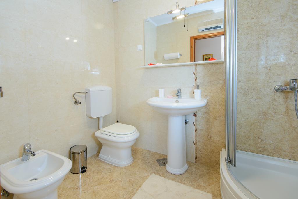 Apartment Denis دوبروفينك الغرفة الصورة