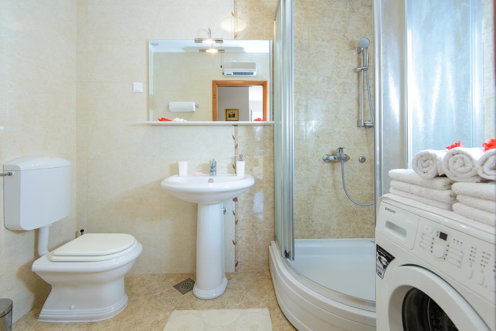 Apartment Denis دوبروفينك الغرفة الصورة
