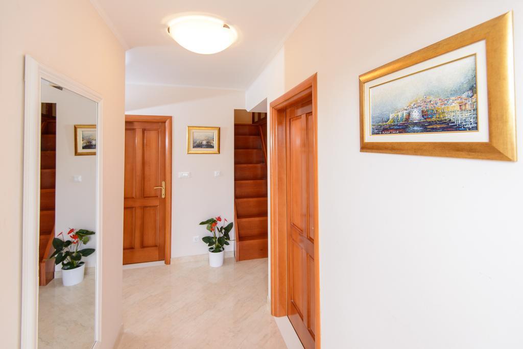 Apartment Denis دوبروفينك الغرفة الصورة
