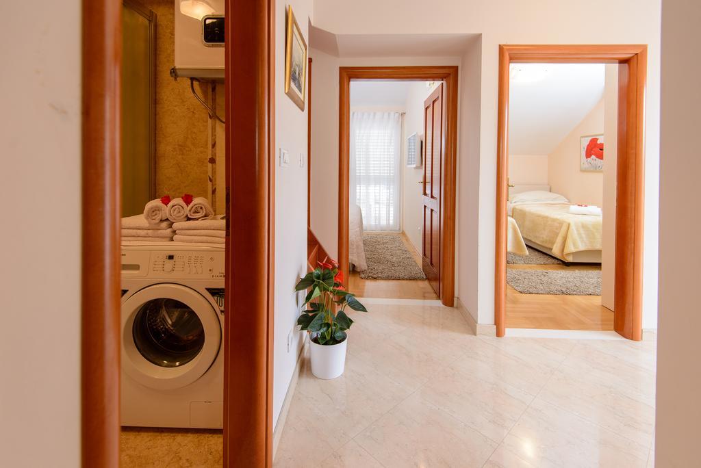 Apartment Denis دوبروفينك الغرفة الصورة