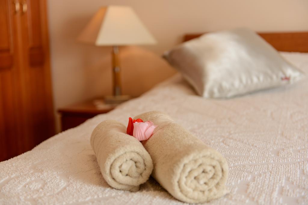 Apartment Denis دوبروفينك الغرفة الصورة