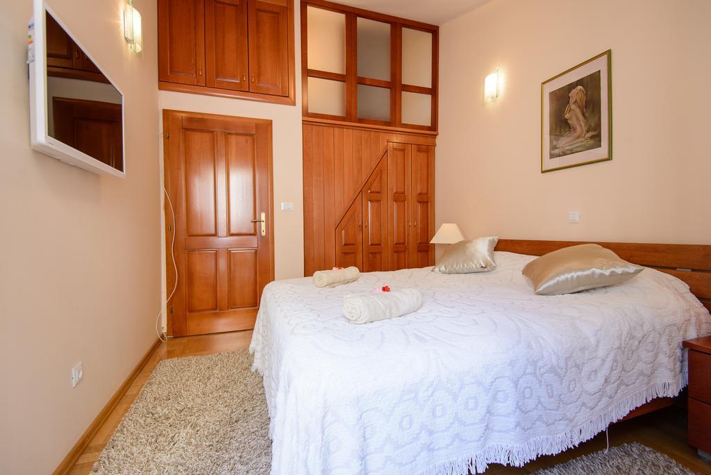 Apartment Denis دوبروفينك الغرفة الصورة