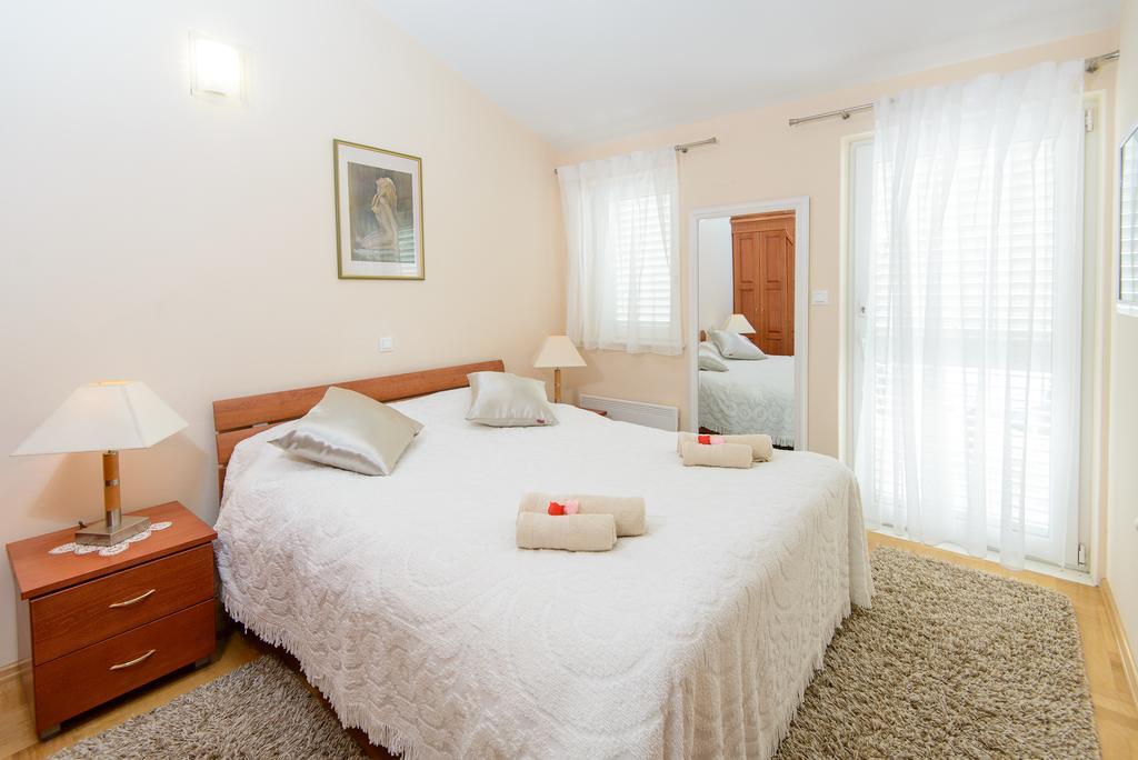 Apartment Denis دوبروفينك الغرفة الصورة