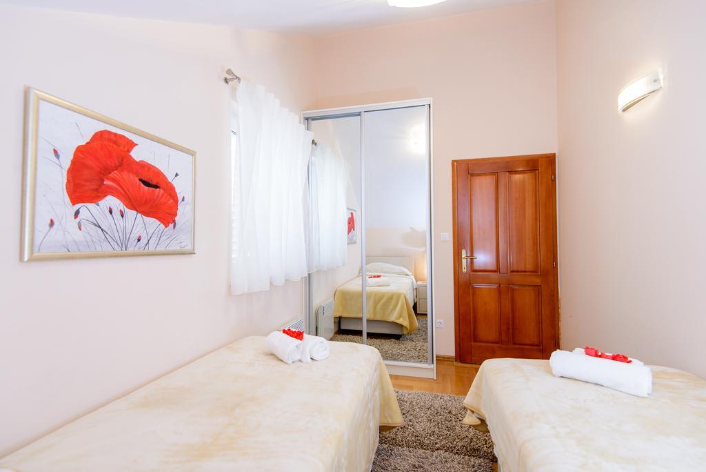 Apartment Denis دوبروفينك الغرفة الصورة