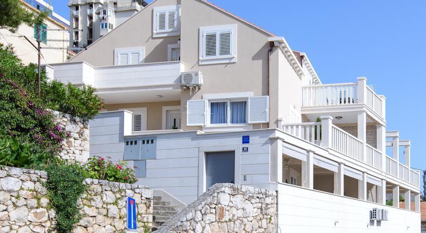 Apartment Denis دوبروفينك الغرفة الصورة