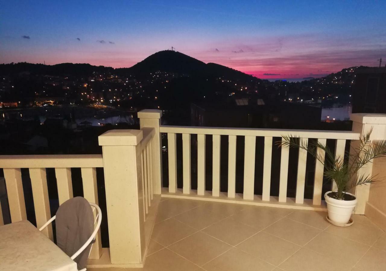 Apartment Denis دوبروفينك المظهر الخارجي الصورة
